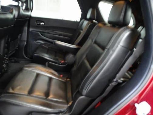 2022 Dodge Durango GT