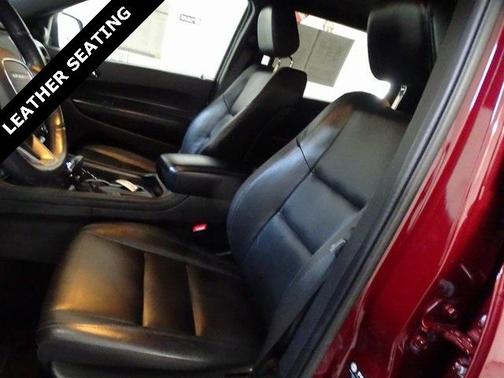 2022 Dodge Durango GT