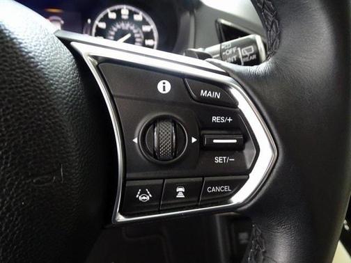 2019 Acura RDX Technology Package