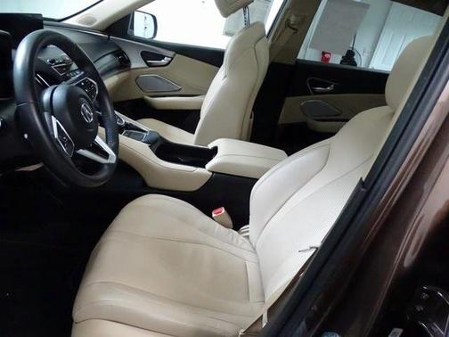 2019 Acura RDX Technology Package