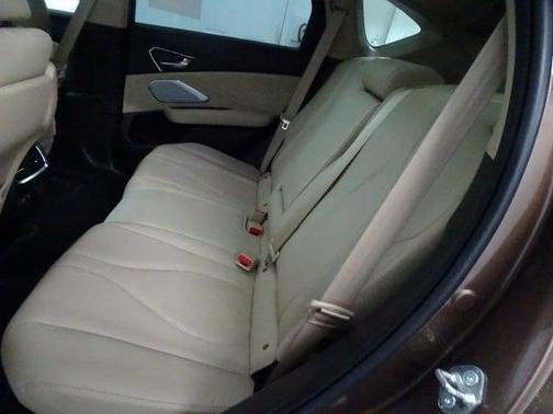 2019 Acura RDX Technology Package