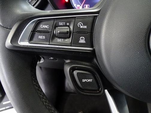 2024 Dodge Hornet GT