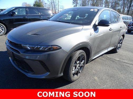 2024 Dodge Hornet R/T