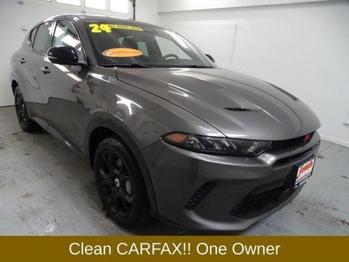 2024 Dodge Hornet R/T