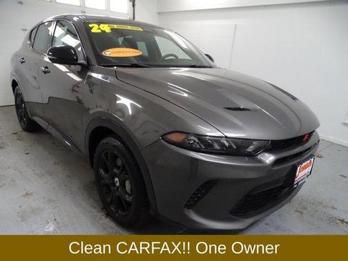 2024 Dodge Hornet R/T