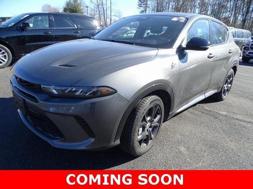 2024 Dodge Hornet R/T