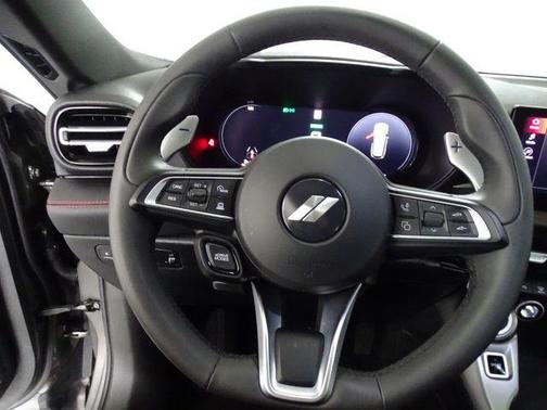 2024 Dodge Hornet R/T