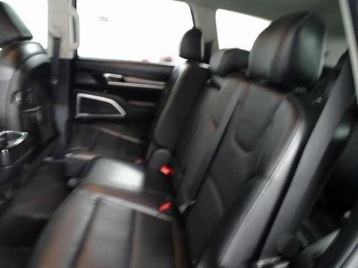 2021 Kia Telluride LX