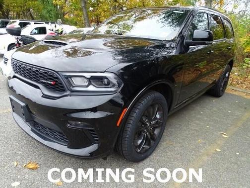 2022 Dodge Durango GT