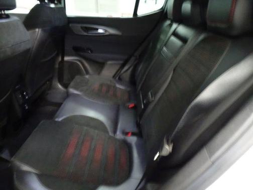 Q BALL 2024 Dodge Hornet R/T