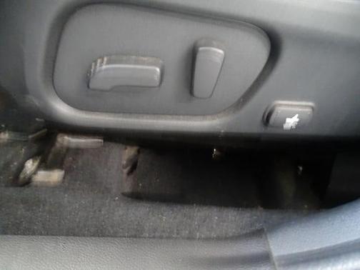 Dark Gray Metallic 2018 Subaru Forester 2.5i Premium