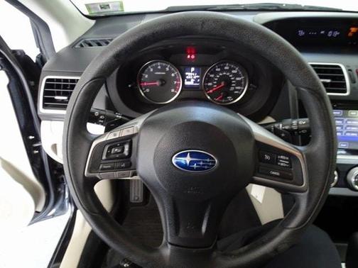 2015 Subaru XV Crosstrek 2.0i Premium