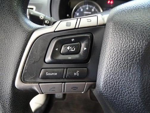 2015 Subaru XV Crosstrek 2.0i Premium