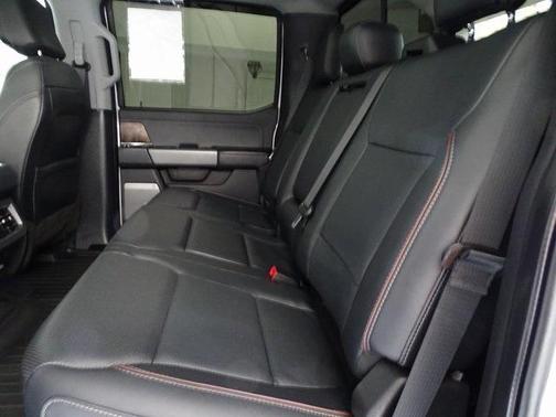 2023 Ford F-350 Lariat Super Duty
