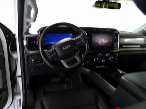 2023 Ford F-350 Lariat Super Duty