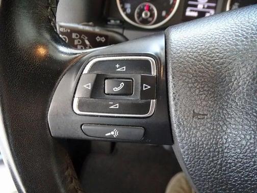 2018 Volkswagen Tiguan Limited 2.0T