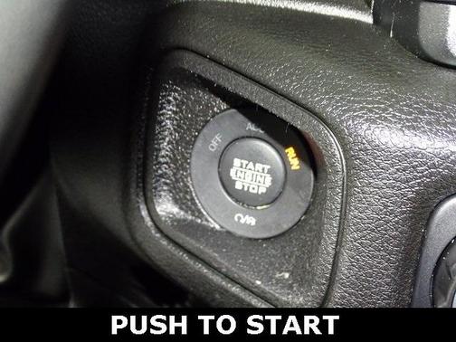 2024 Jeep Wrangler 4xe Sport