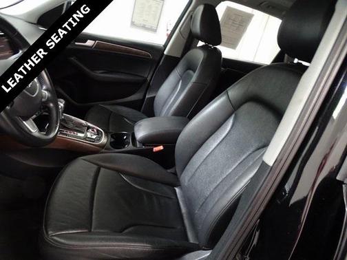 2015 Audi Q5 2.0T Premium