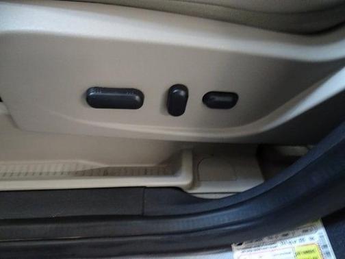 2013 Ford C-Max Hybrid SEL