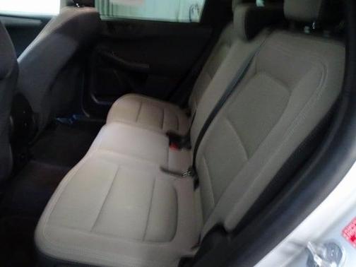 2020 Ford Escape S