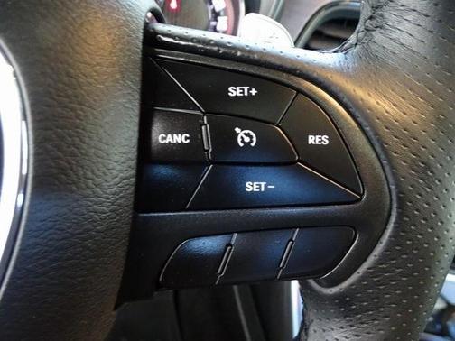 2018 Dodge Challenger GT