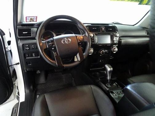 2019 Toyota 4Runner TRD Pro