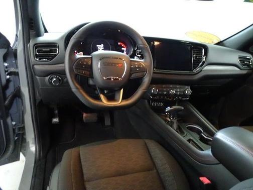 Destroyer Gray Clearcoat 2026 Dodge Durango GT