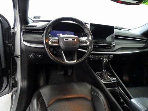 2022 Jeep Compass Altitude