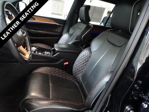 2023 Jeep Grand Cherokee 4xe Summit