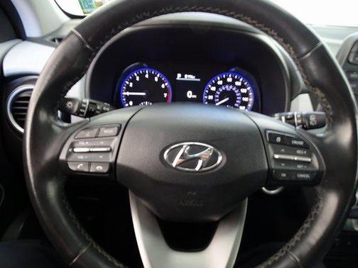 2020 Hyundai KONA Limited
