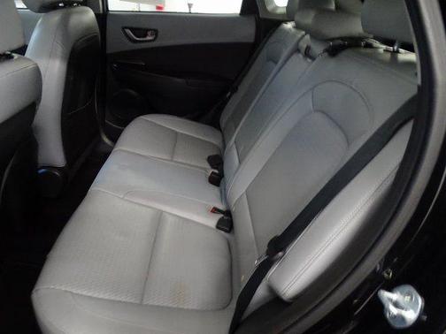 2020 Hyundai KONA Limited