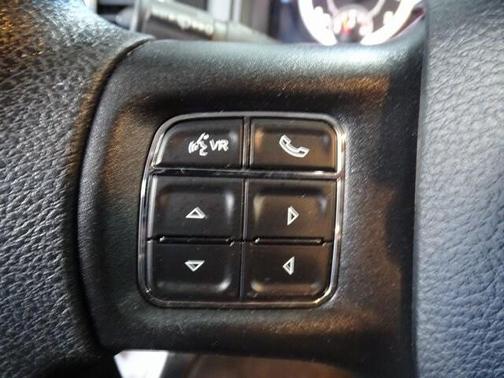 2019 RAM 1500 Classic Warlock