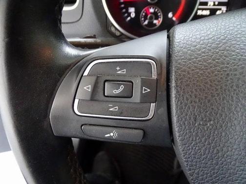 2014 Volkswagen Jetta SportWagen TDI