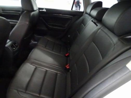 2014 Volkswagen Jetta SportWagen TDI