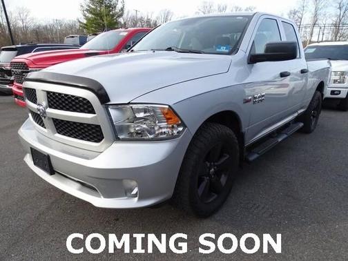 2015 RAM 1500 Tradesman/Express