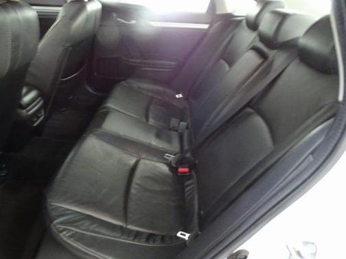 2017 Honda Civic Touring