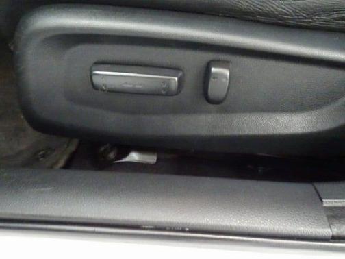 2017 Honda Civic Touring