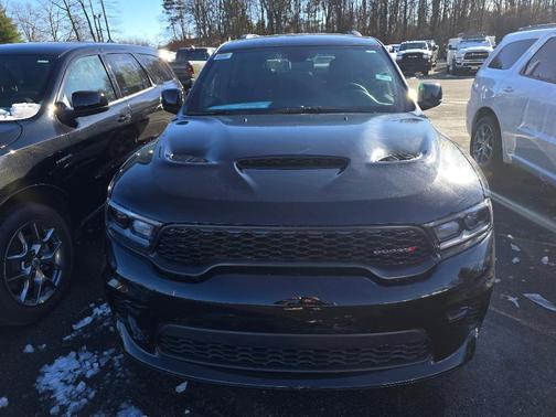 2026 Dodge Durango GT HEMI V8