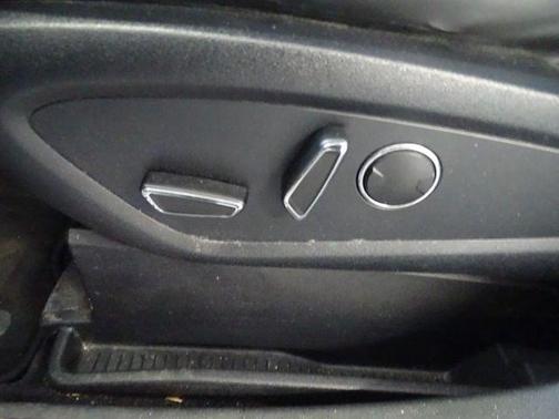 2016 Lincoln MKX Select