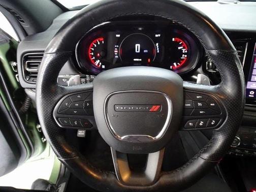 2022 Dodge Durango GT
