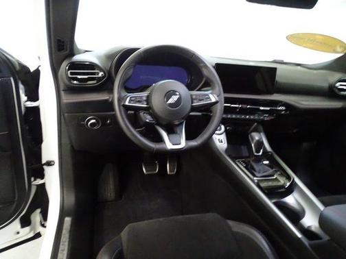 Q BALL 2023 Dodge Hornet GT Plus