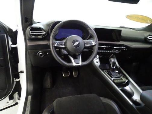 Q BALL 2023 Dodge Hornet GT Plus
