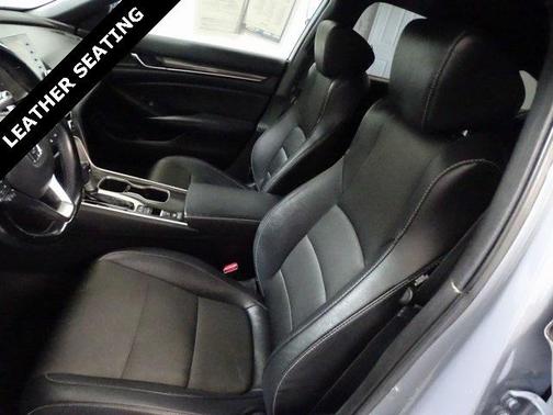 2021 Honda Accord Sport 1.5T