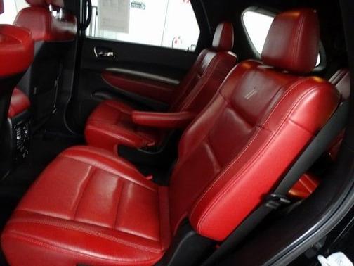 2020 Dodge Durango R/T