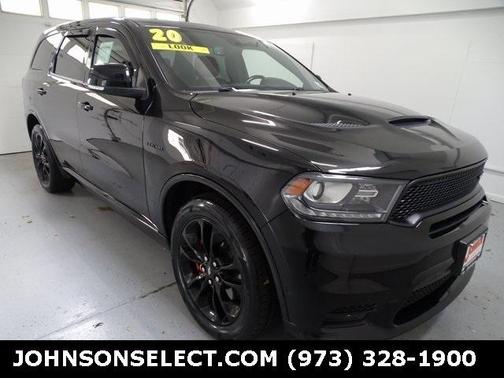 2020 Dodge Durango R/T