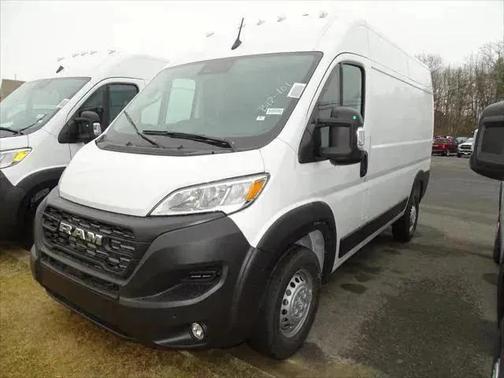 2025 RAM ProMaster 1500 Base