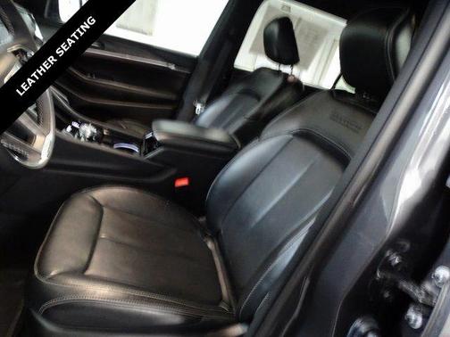 2024 Jeep Grand Cherokee L Overland