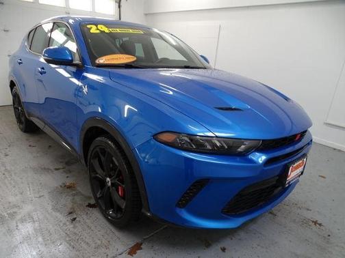 2024 Dodge Hornet R/T