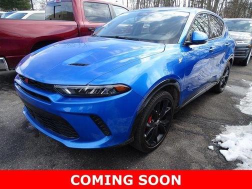 2024 Dodge Hornet R/T