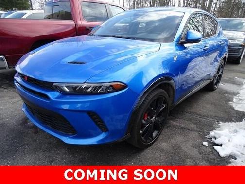 2024 Dodge Hornet R/T